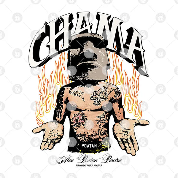 Chama Clothing 